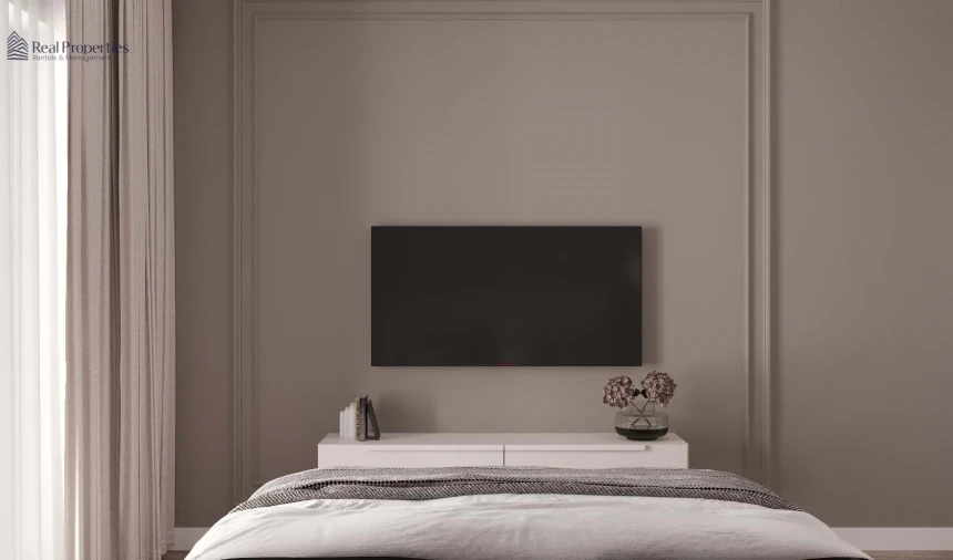 Apartamento T2 para Venda em Armação de Pera Foto 40