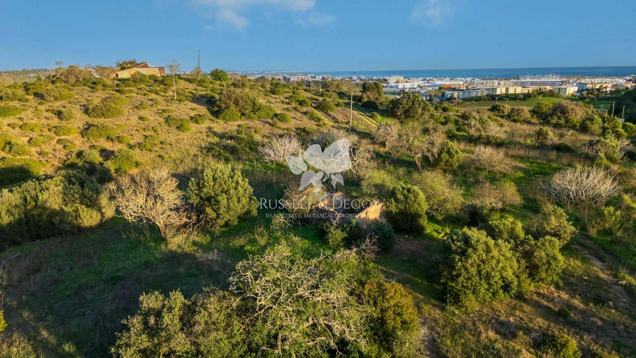 Terreno para Venda em Lagos (São Sebastião e Santa Maria) Foto 18