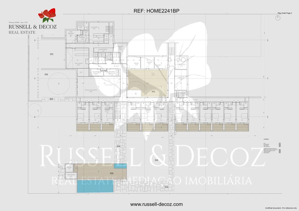 Terreno para Venda em Lagos (São Sebastião e Santa Maria) Foto 23