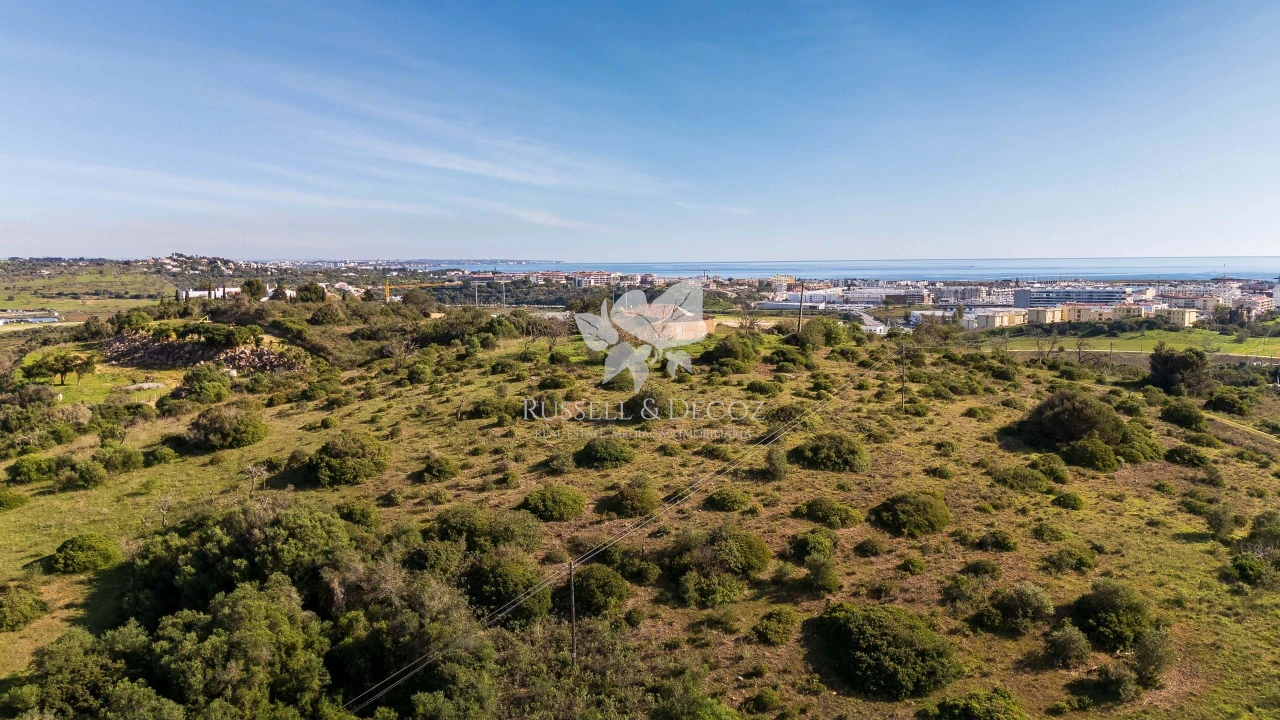 Terreno para Venda em Lagos (São Sebastião e Santa Maria) Foto 9