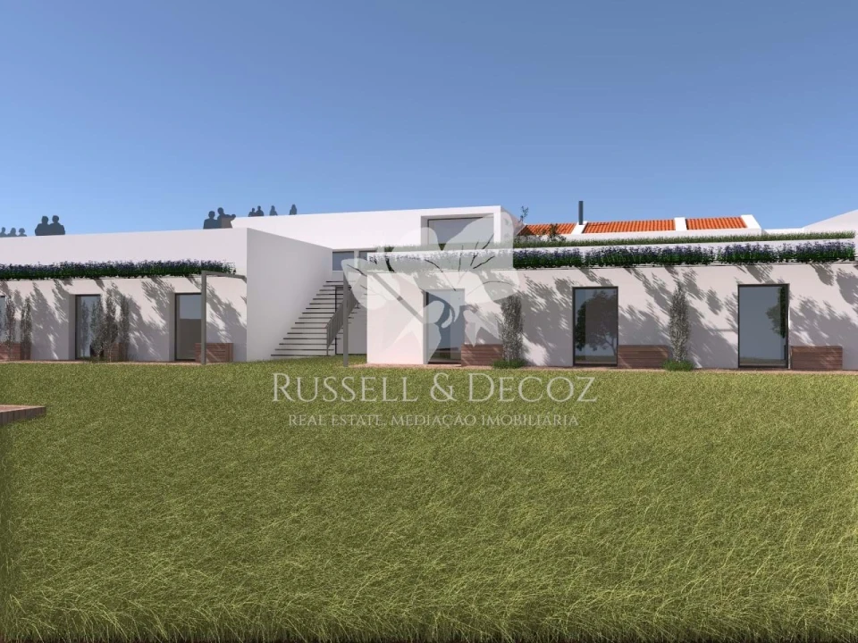 Terreno para Venda em Lagos (São Sebastião e Santa Maria) Foto 5