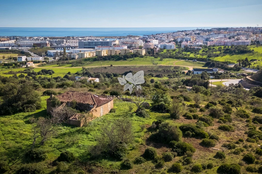 Terreno para Venda em Lagos (São Sebastião e Santa Maria) Foto 8