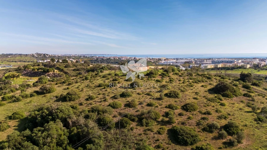Terreno para Venda em Lagos (São Sebastião e Santa Maria) Foto 9