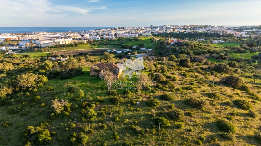 Terreno para Venda em Lagos (São Sebastião e Santa Maria) Foto 17