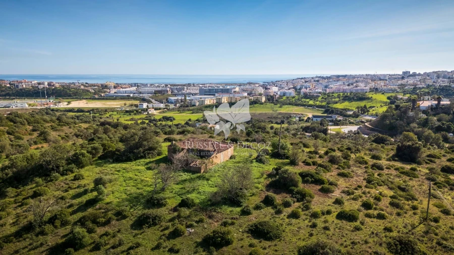 Terreno para Venda em Lagos (São Sebastião e Santa Maria) Foto 7
