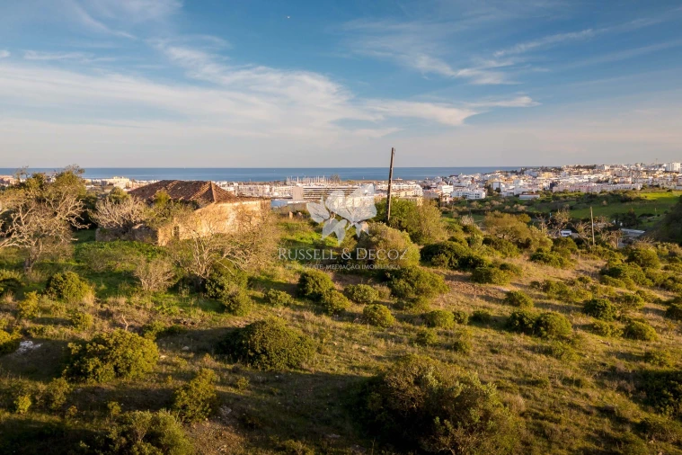 Terreno para Venda em Lagos (São Sebastião e Santa Maria) Foto 16
