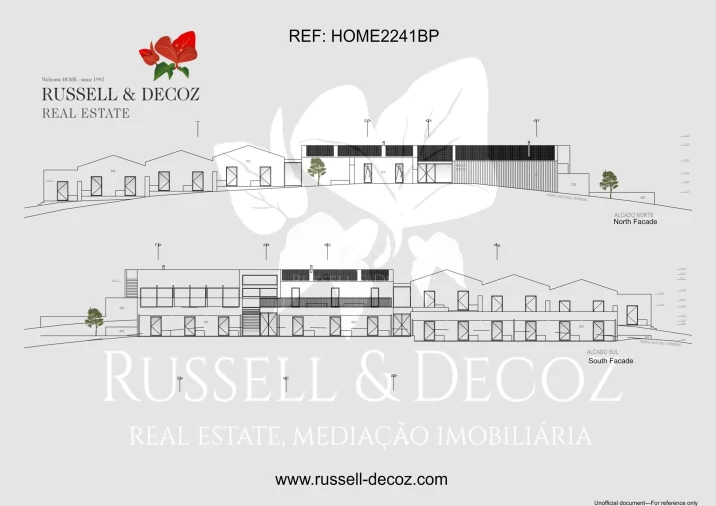 Terreno para Venda em Lagos (São Sebastião e Santa Maria) Foto 25