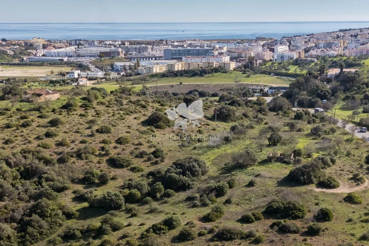 Terreno para Venda em Lagos (São Sebastião e Santa Maria) Foto 13
