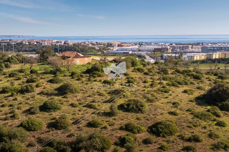 Terreno para Venda em Lagos (São Sebastião e Santa Maria) Foto 10