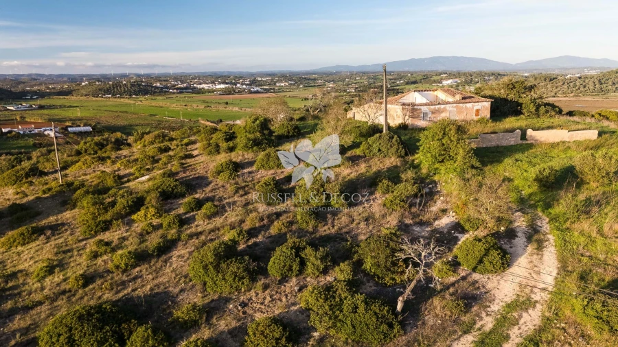 Terreno para Venda em Lagos (São Sebastião e Santa Maria) Foto 20