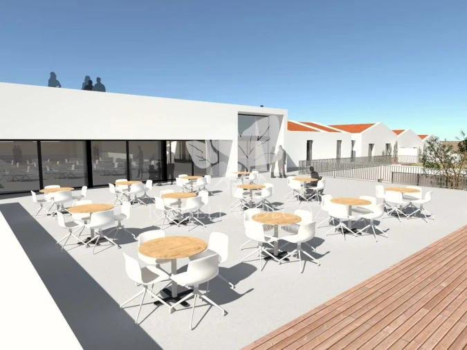 Terreno para Venda em Lagos (São Sebastião e Santa Maria) Foto 6