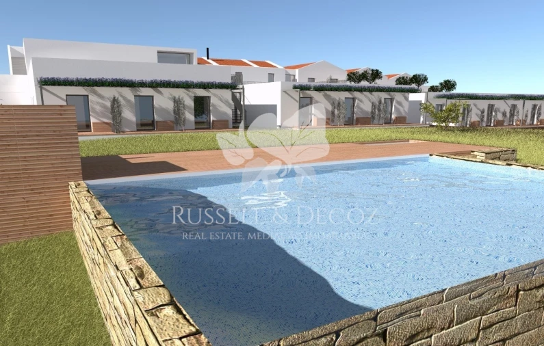 Terreno para Venda em Lagos (São Sebastião e Santa Maria) Foto 2