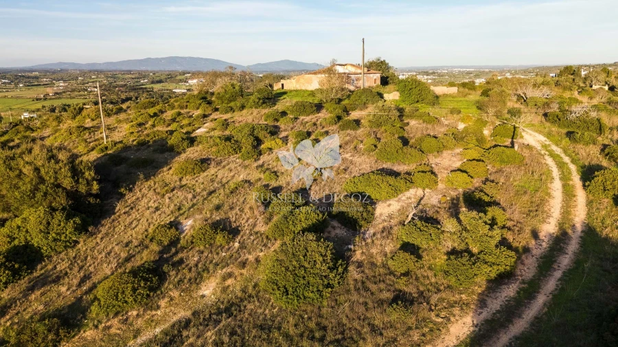 Terreno para Venda em Lagos (São Sebastião e Santa Maria) Foto 19