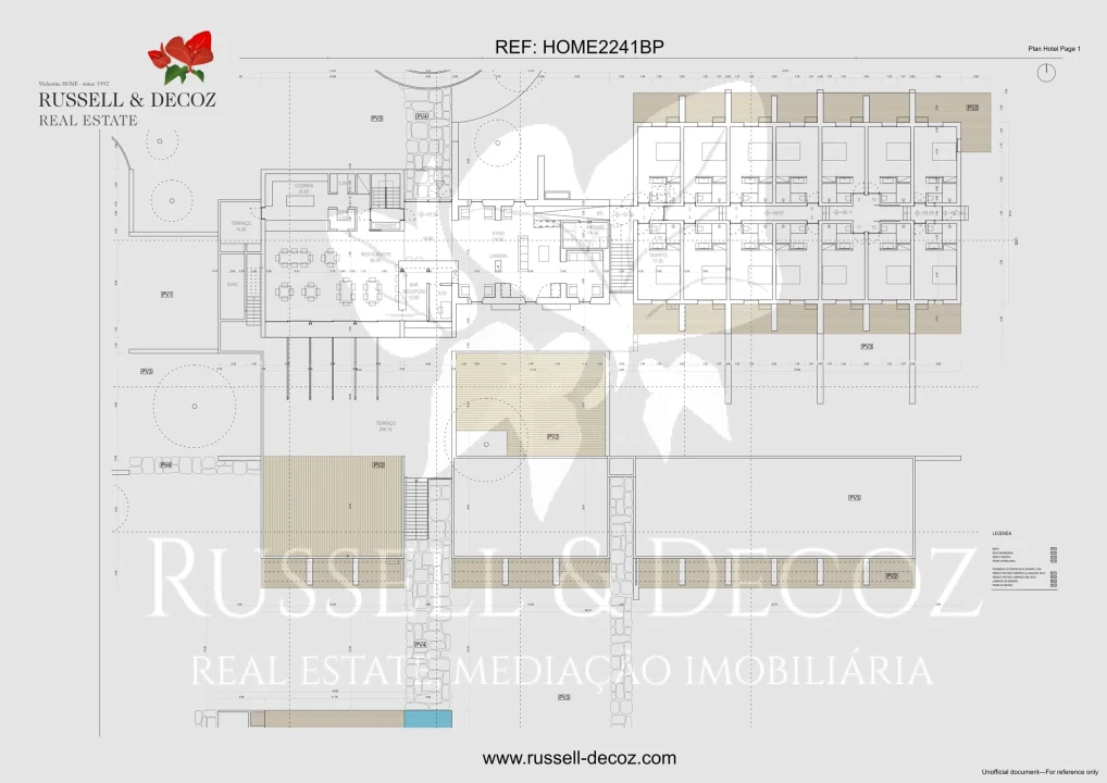 Terreno para Venda em Lagos (São Sebastião e Santa Maria) Foto 22
