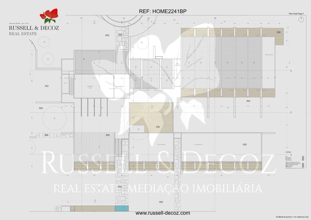 Terreno para Venda em Lagos (São Sebastião e Santa Maria) Foto 24
