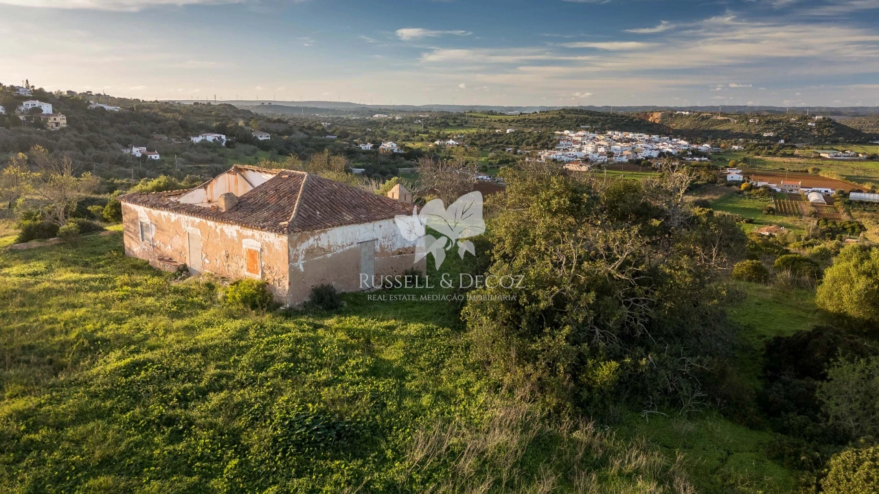 Terreno para Venda em Lagos (São Sebastião e Santa Maria) Foto 15