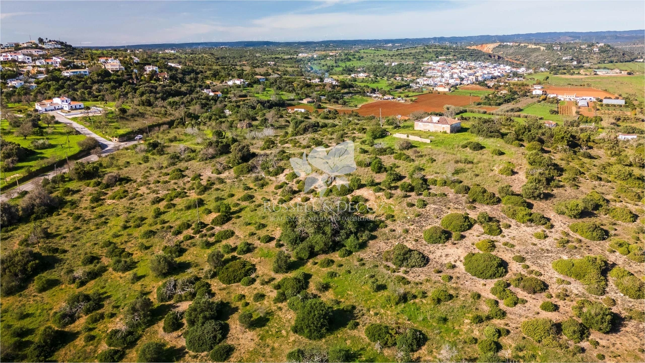 Terreno para Venda em Lagos (São Sebastião e Santa Maria) Foto 11