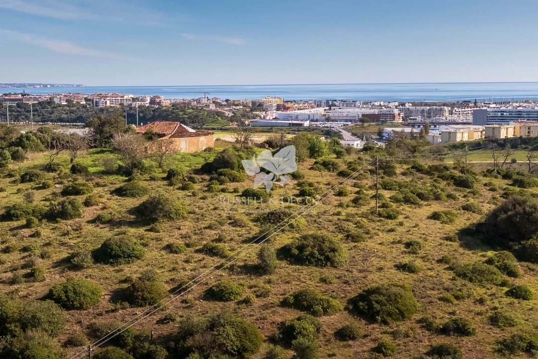 Terreno para Venda em Lagos (São Sebastião e Santa Maria) Foto 10