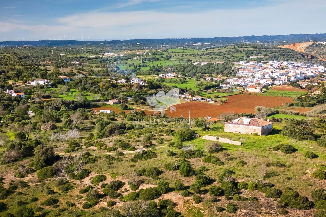 Terreno para Venda em Lagos (São Sebastião e Santa Maria) Foto 12