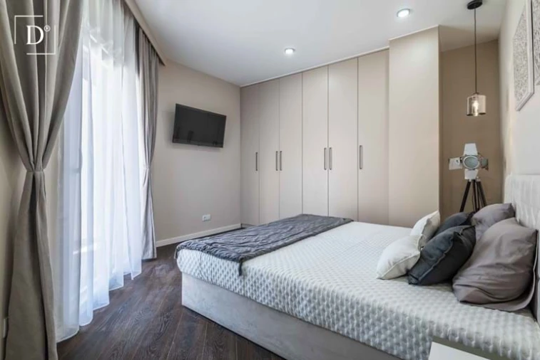 Apartamento T2 para Venda em São Silvestre Foto 14