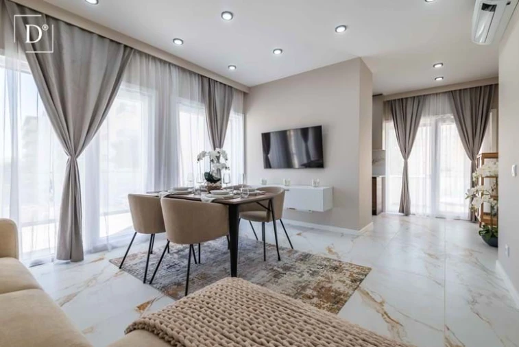 Apartamento T2 para Venda em São Silvestre Foto 6