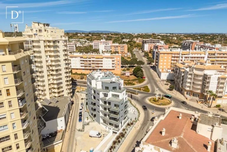 Apartamento T2 para Venda em São Silvestre Foto 17