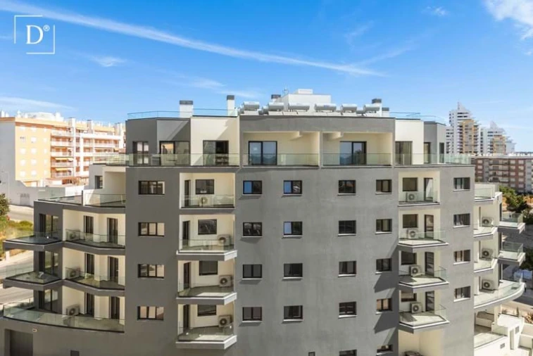 Apartamento T2 para Venda em São Silvestre Foto 3