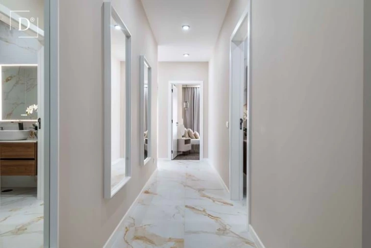 Apartamento T2 para Venda em São Silvestre Foto 12