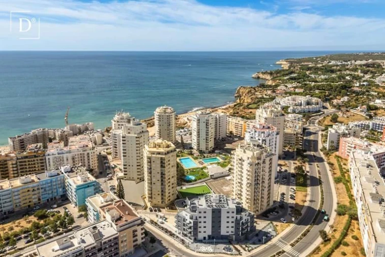 Apartamento T2 para Venda em São Silvestre Foto 2