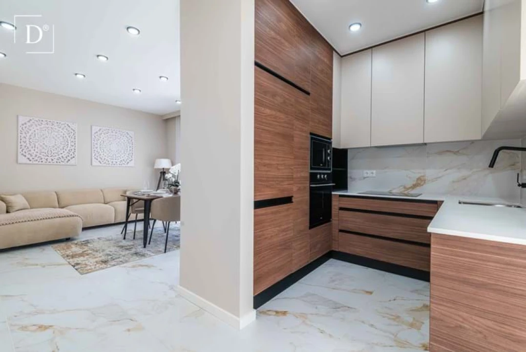 Apartamento T2 para Venda em São Silvestre Foto 1