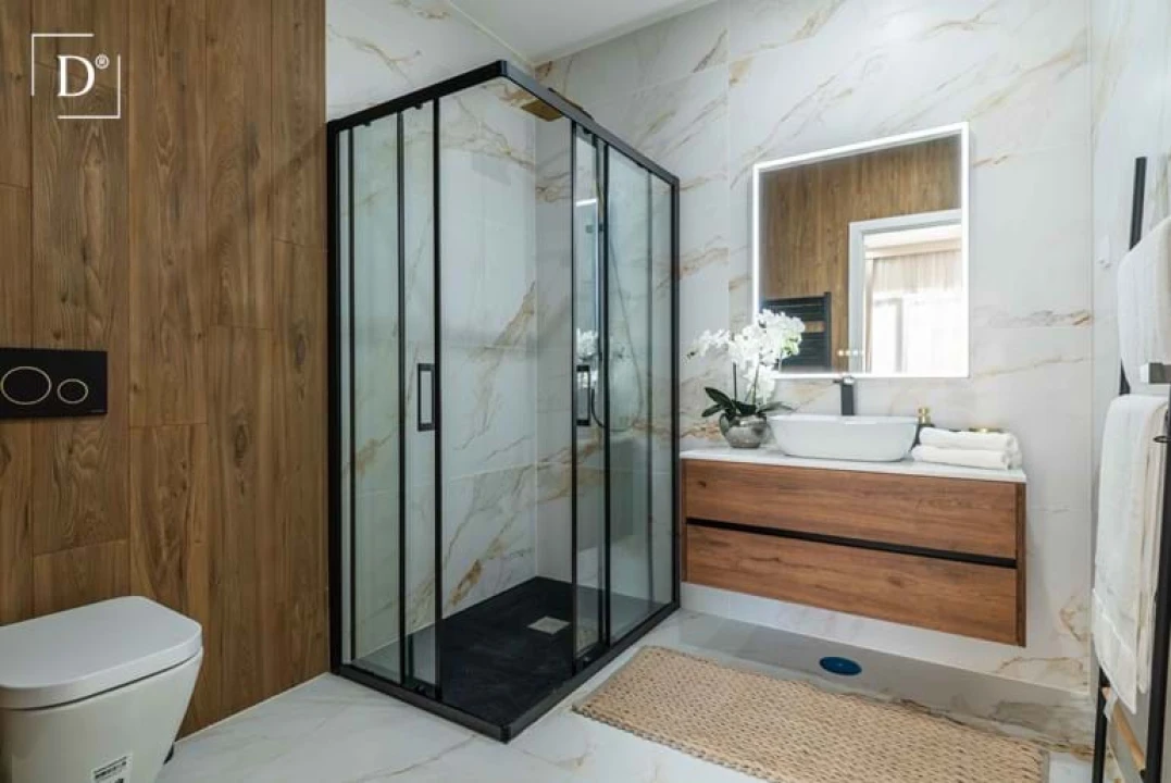 Apartamento T2 para Venda em São Silvestre Foto 10