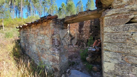 Terreno Agricola ou Rústico para Venda em Sarzedas