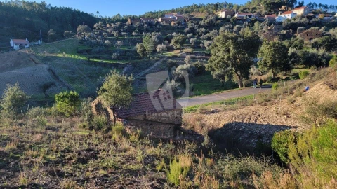 Terreno Agricola ou Rústico para Venda em Sarzedas