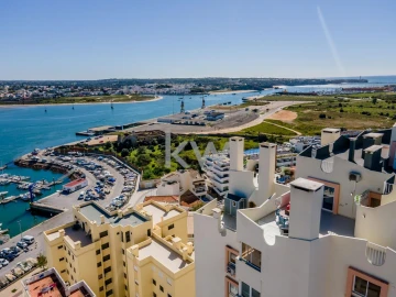 Apartamento T4 para Venda em Portimão