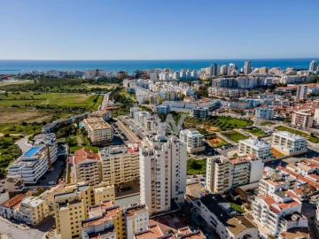 Apartamento T4 para Venda em Portimão