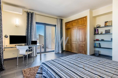 Apartamento T4 para Venda em Portimão