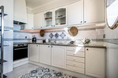 Apartamento T4 para Venda em Portimão
