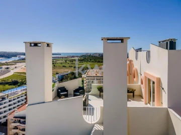 Apartamento T4 para Venda em Portimão