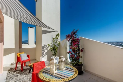 Apartamento T4 para Venda em Portimão