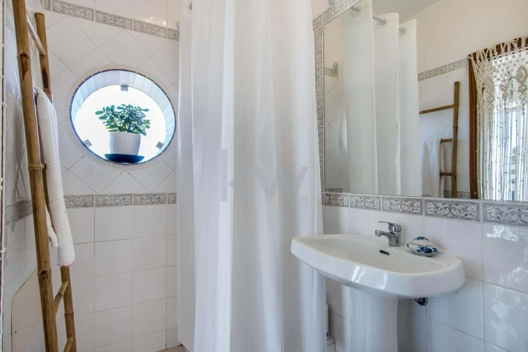 Apartamento T4 para Venda em Portimão Foto 11