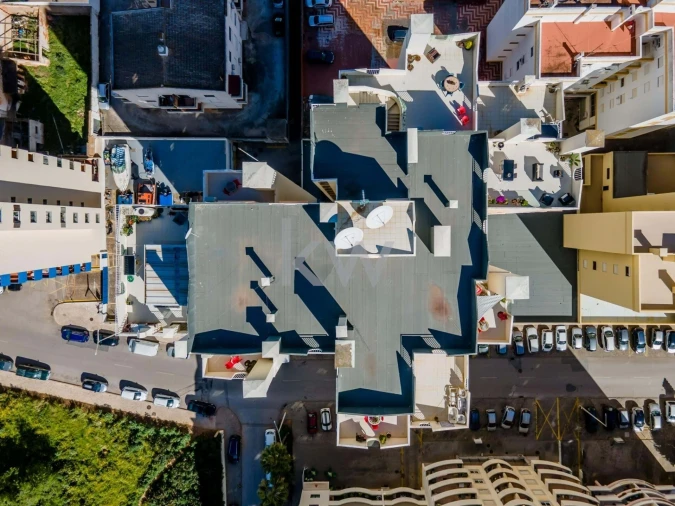 Apartamento T4 para Venda em Portimão Foto 35