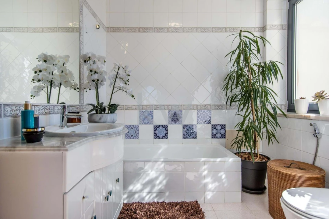Apartamento T4 para Venda em Portimão Foto 21