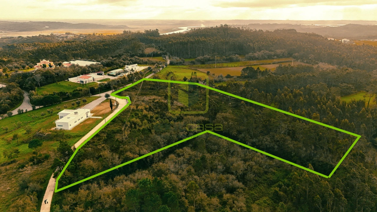 Terreno para Venda em Maiorca Foto 1