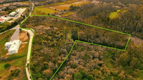 Terreno para Venda em Maiorca