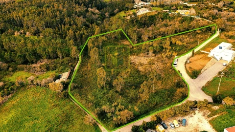 Terreno para Venda em Maiorca