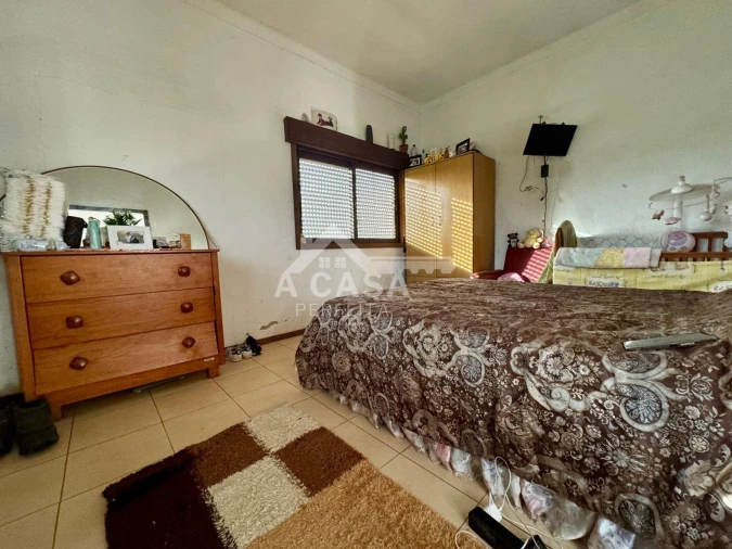 Moradia T3 para Venda em Bunheiro Foto 9