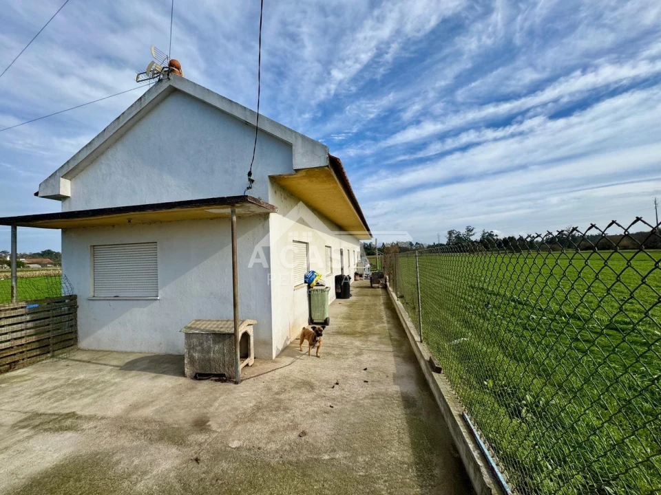 Moradia T3 para Venda em Bunheiro Foto 1