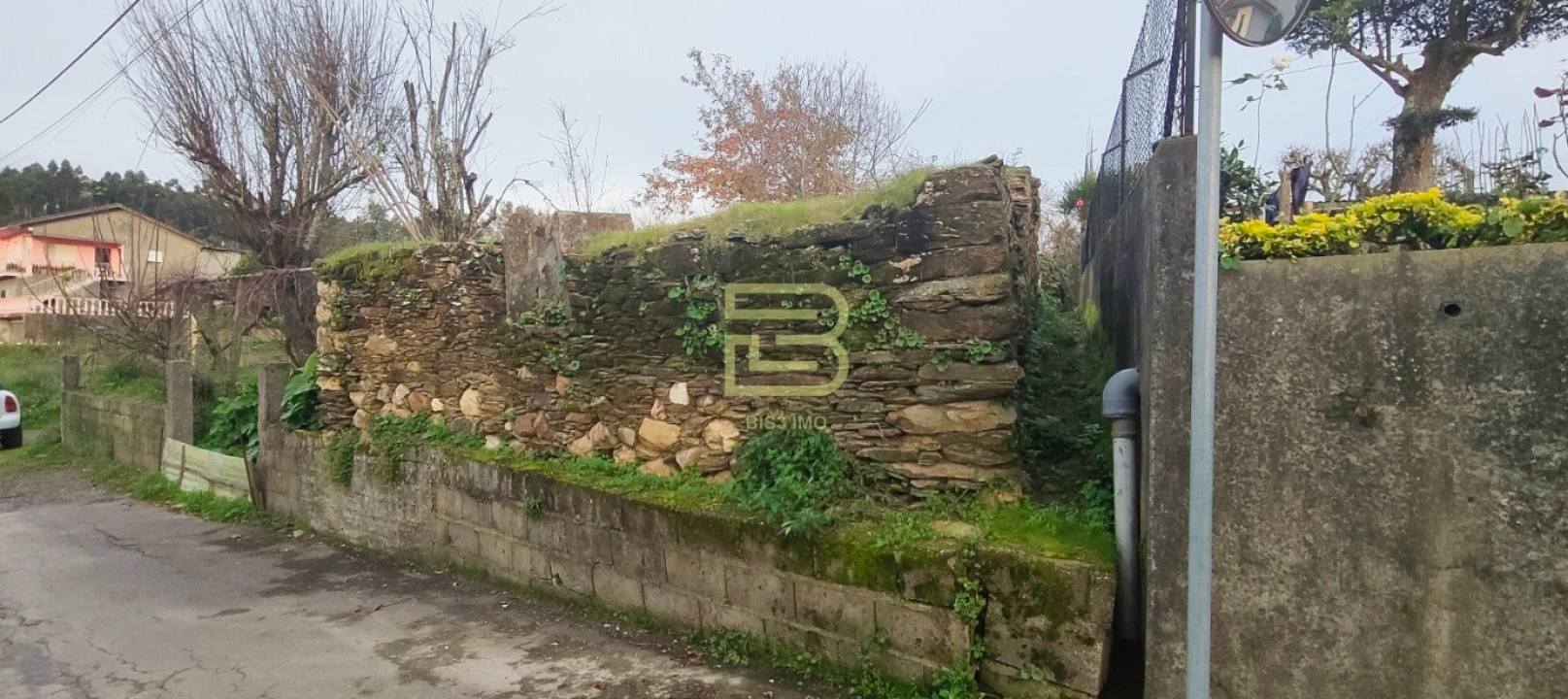 Moradia T2 para Venda em Melres e Medas Foto 9