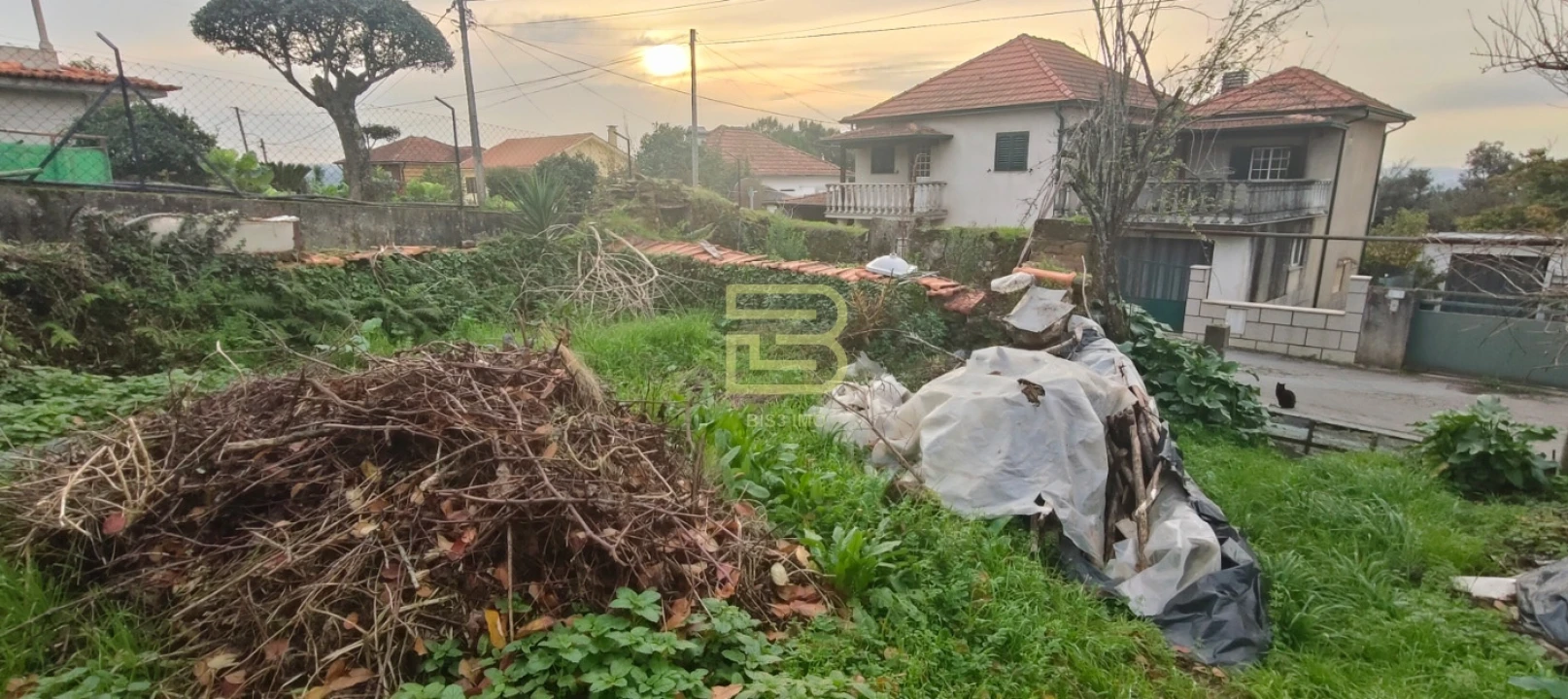 Moradia T2 para Venda em Melres e Medas Foto 3