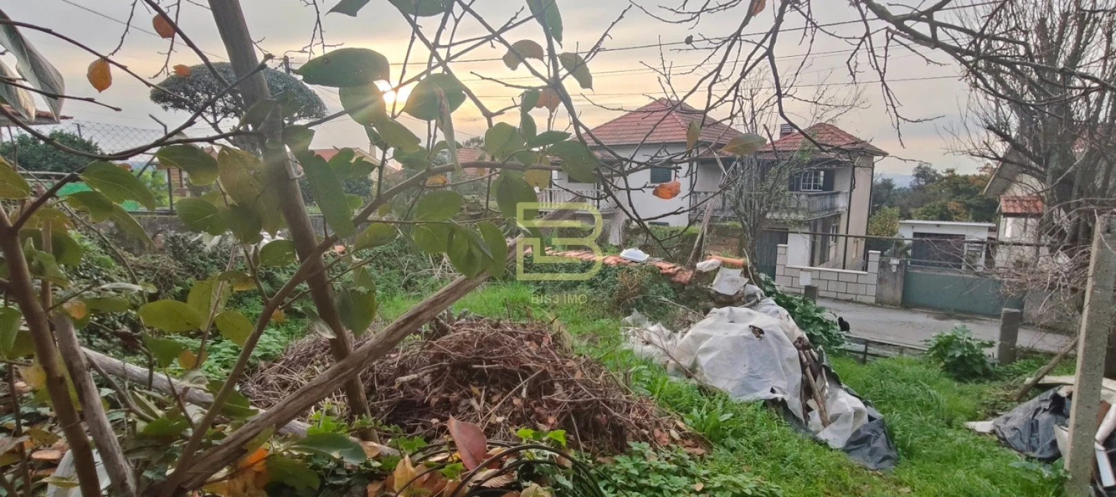 Moradia T2 para Venda em Melres e Medas Foto 4